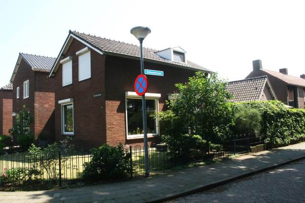 Woning van Marlestraat 25 Kilder