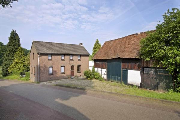 Woning Moerslag 1 Sint Geertruid