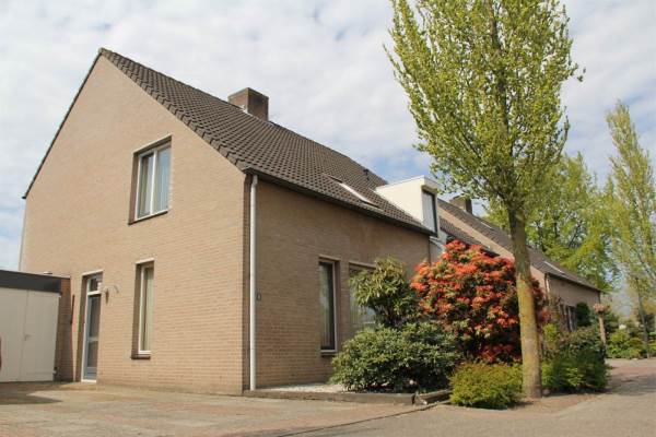 Woning De Gavel 8 Berlicum