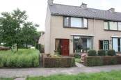Woning Pinksterbloem 24 Barendrecht