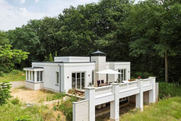 Woning Bergweg 13 Amerongen