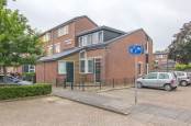 Woning Zebraspoor 398 Maarssen