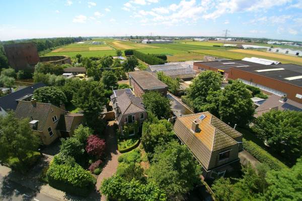 Woning Teylingerlaan 17 Voorhout