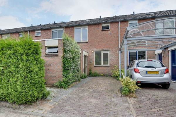 Woning Hofstukken 42 Assen