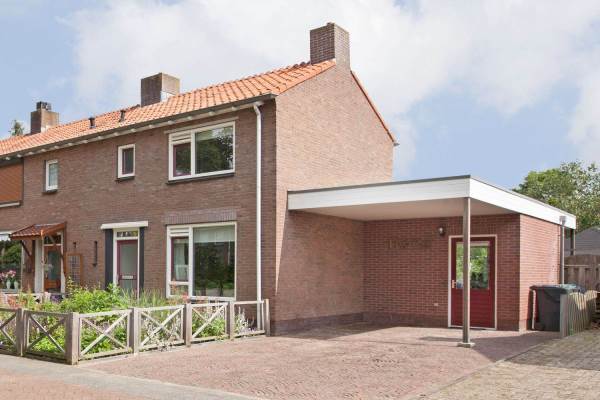 Woning Oude Wapenveldseweg 28 Wezep