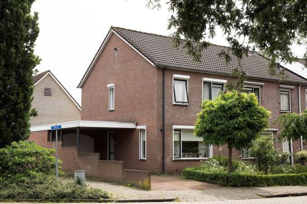 Woning Garf 12 Wierden