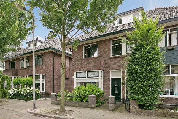Woning Hazelaarweg 25 Hengelo
