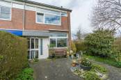 Woning Commanderij 20 Sneek