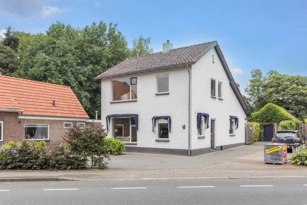 Woning Thorbeckestraat 52 Oldenzaal