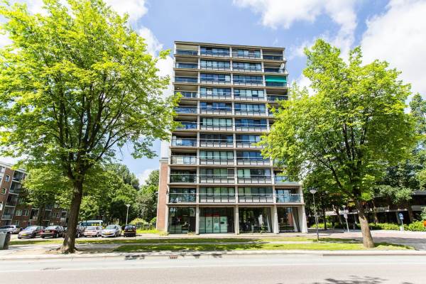 Woning Duinluststraat 7 Amsterdam
