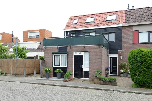Woning Capelleland 1 Weesp