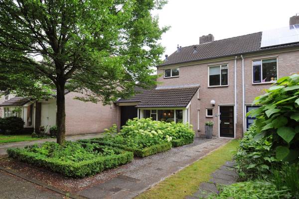 Woning Schorpioenlaan 14 Son en Breugel
