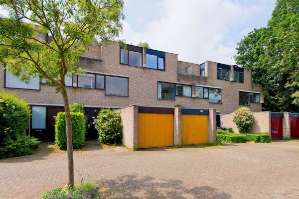 Woning Nijenheim 6308 Zeist