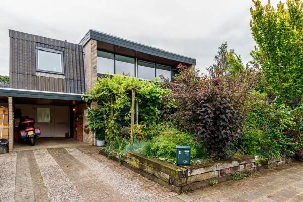 Woning Henry Dunantlaan 5 Bathmen