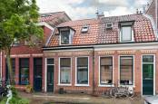 Woning Eendrachtstraat 6 Haarlem