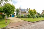 Woning W.F. Hildebrandstraat 5 Garmerwolde