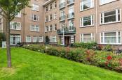 Woning Uiterwaardenstraat 30I Amsterdam