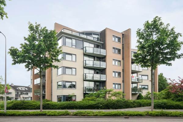 Woning Brahmsstraat 128 Capelle aan den IJssel