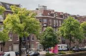 Woning Derde Kostverlorenkade 18IV Amsterdam
