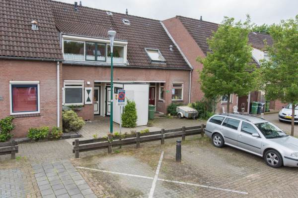 Woning Kamelenspoor 498 Maarssen