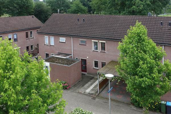 Woning Bögelskamphoek 73 Enschede