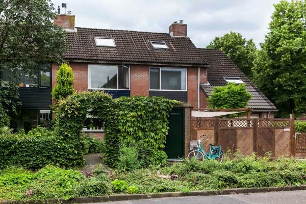 Woning Esmoreitschouw 19 Zoetermeer