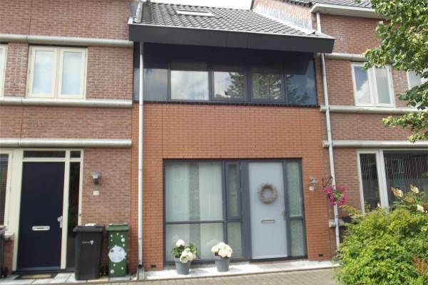 Woning Oranjefontein 18 Purmerend