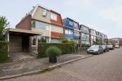 Woning van Weerden Poelmanstraat 27 Zwijndrecht