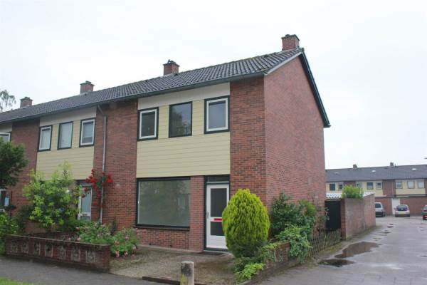 Woning Kraaijenberg 8602 Wijchen