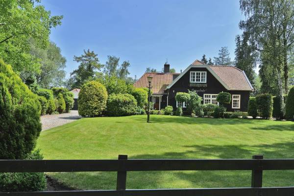 Woning Oude Liesboslaan 241 Breda