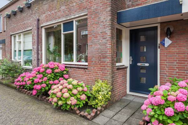 Woning Andoornvaart 21 Zoetermeer