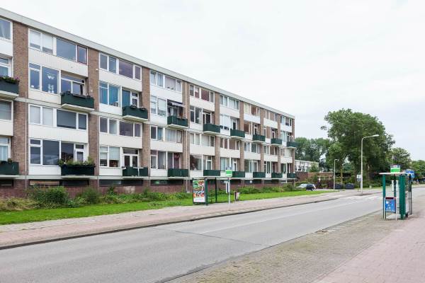 Woning Batavierlaan 57 Nieuwerkerk aan den IJssel