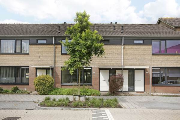 Woning Wapendragerstraat 16 Eindhoven