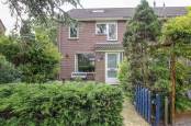 Woning Willem Elsschotsingel 19 Hillegom