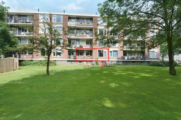 Woning Proosdijerveldweg 149 Ede