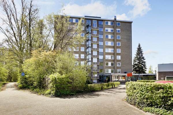 Woning Esschebaan 72 Oisterwijk