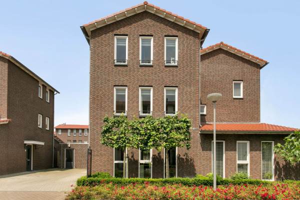 Woning Goudveilstraat 6 Rosmalen