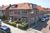 Woning Boerenburgerweg 23 Noordwijk Zh