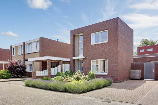 Woning Vinkenstraat 90 Heythuysen