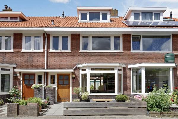 Woning Rechthuisstraat 19 Haarlem