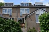 Woning Einsteinstraat 26b Schoonhoven