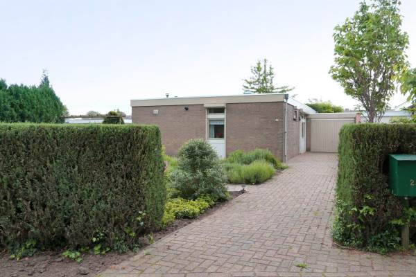 Woning Hoek 25 Dussen
