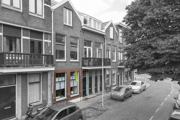Woning Sonsbeeksingel 155 Arnhem