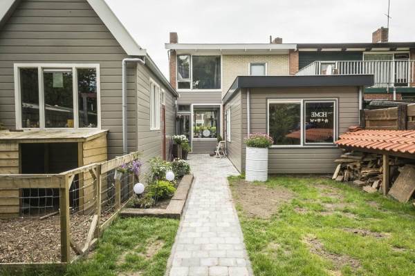 Woning Beatrixlaan 80 Den Burg