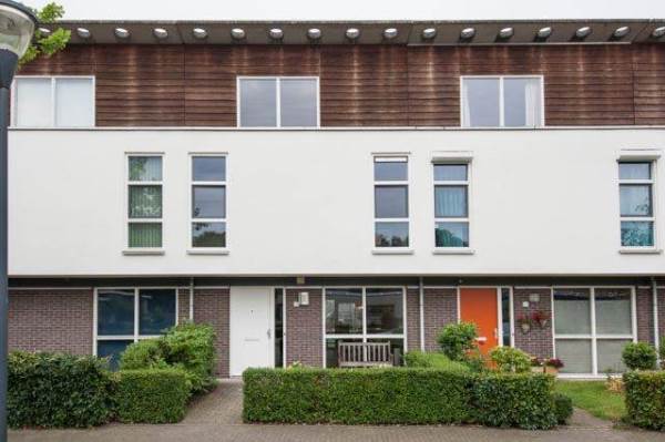 Woning Zandschuit 17 Eindhoven