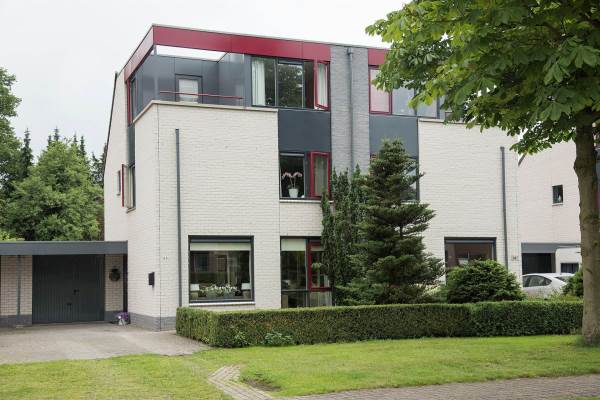 Woning Marie de Roodelaan 66 Enschede