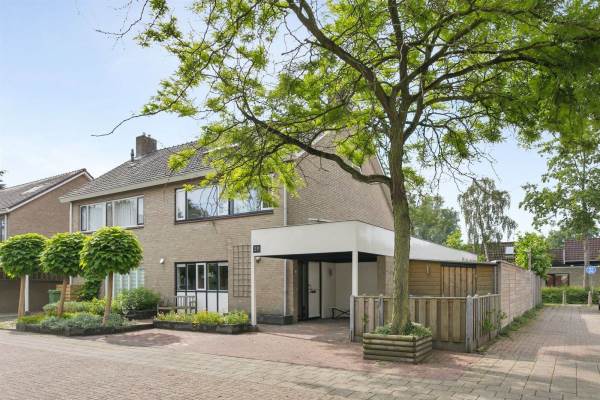 Woning Elsbeek 39 Zwolle