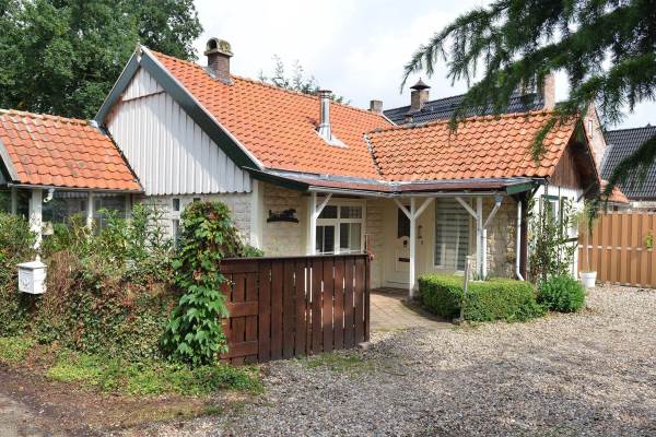 Woning Bornerbroeksestraat 332a Almelo