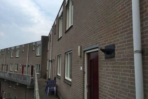 Woning Noord en Zuidstraat 43 Arnhem