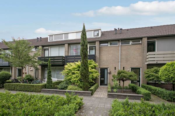 Woning Bergschot 178 Breda
